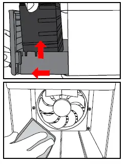 ARCTIC AIR AAPC-PD27-Portable-Evaporative-Air-Cooler-FIG-13