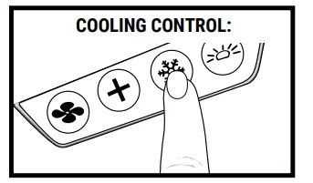ARCTIC AIR AAPC-PD27-Portable-Evaporative-Air-Cooler-FIG-19