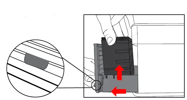 ARCTIC AIR AAPC-PD27-Portable-Evaporative-Air-Cooler-FIG-4