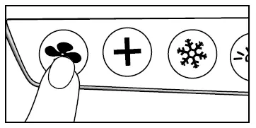 ARCTIC AIR AAPC-PD27-Portable-Evaporative-Air-Cooler-FIG-7