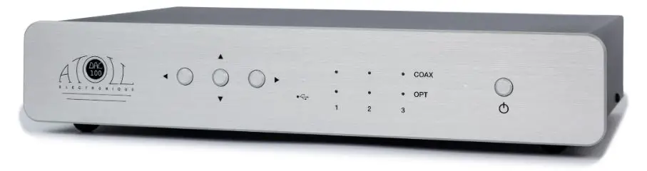 ATOLL-ELECTRONIQUE -PRO