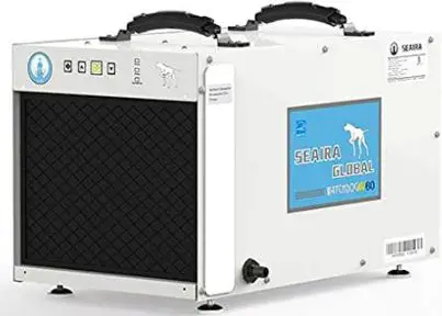 SEAIRA Global WatchDog NXT60 Dehumidifier-prod