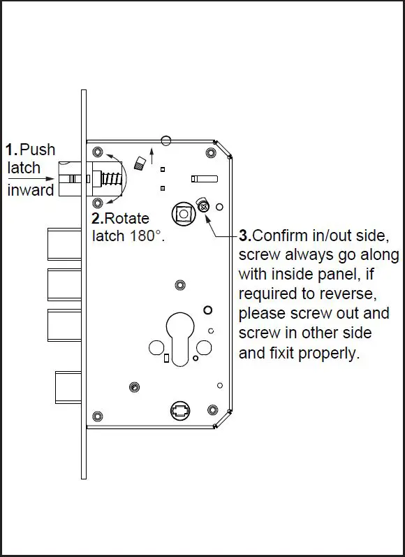 eSSL-FL-200-Intelligent-Fingerprint-Door-Locks-fig-5