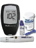 TRUE METRIX B014MV0FAC Blood Glucose Monitoring System 2