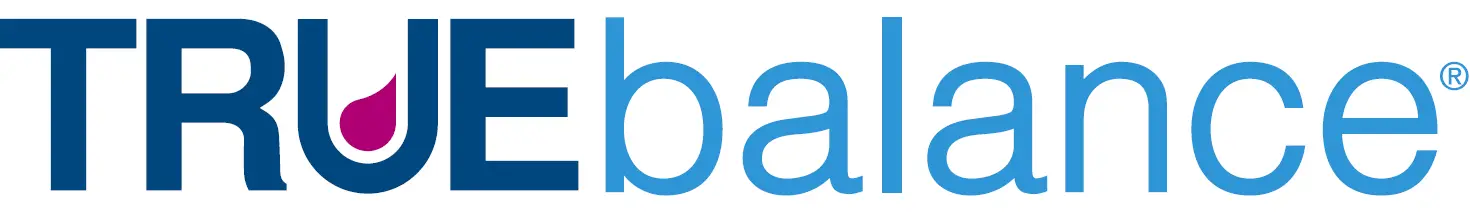 TRUE METRIX B014MV0FAC Blood Glucose Monitoring System logo