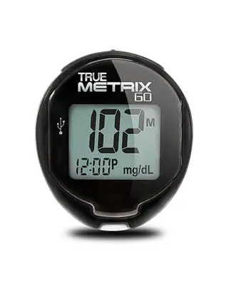 TRUE METRIX B014MV0FAC Blood Glucose Monitoring System product