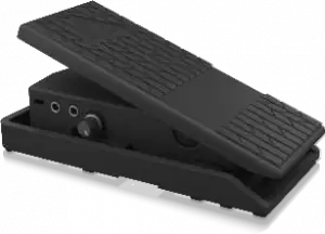 Footswitches and Remote Controls - 1