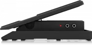 graphical user interfaceFootswitches and Remote Controls - 4