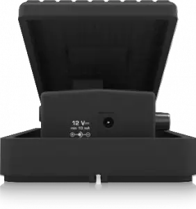 Footswitches and Remote Controls - 5