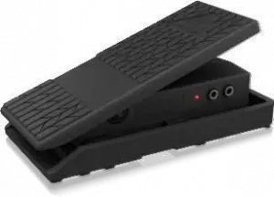 behringer Ultra-Flexible Dual-Mode Foot Pedal Volume Modulation Control