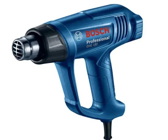 BOSCH GHG 180 Professional Heat Gun