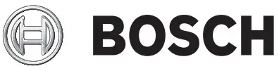 BOSCH GHG 180 Professional Heat Gun - logo