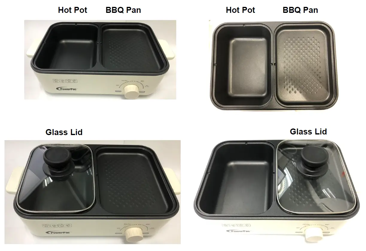 PowerPac-PPMC728-2-in-1-Steamboat-and-BBQ-Grill-fig-2