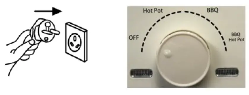 PowerPac-PPMC728-2-in-1-Steamboat-and-BBQ-Grill-fig-6