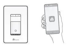tp-link HS200 Smart Wi-Fi Dimmer Switch User Guide - Smart Switches