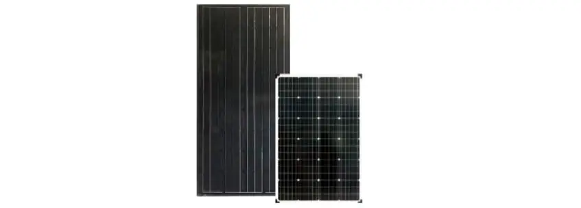 Nature Power 50215 Crystalline Solar Panel And Charging Kit User Manual