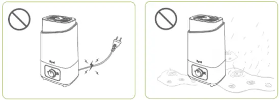 Kyvol-EA200-Ultrasonic-Cool-Mist-Humidifier-FIG-1