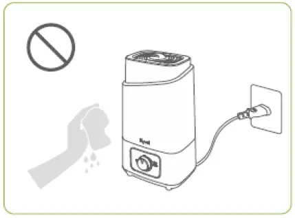 Kyvol-EA200-Ultrasonic-Cool-Mist-Humidifier-FIG-10