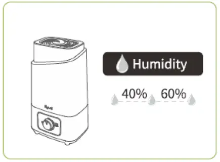 Kyvol-EA200-Ultrasonic-Cool-Mist-Humidifier-FIG-12