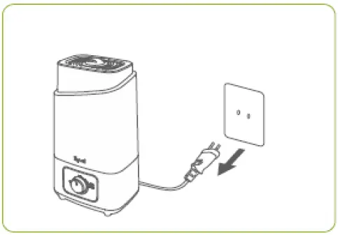 Kyvol-EA200-Ultrasonic-Cool-Mist-Humidifier-FIG-13