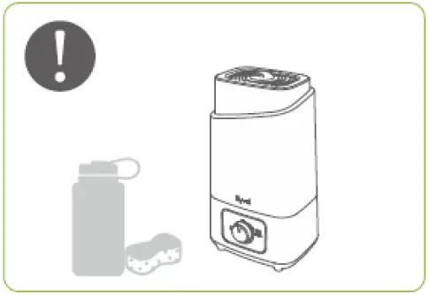 Kyvol-EA200-Ultrasonic-Cool-Mist-Humidifier-FIG-14