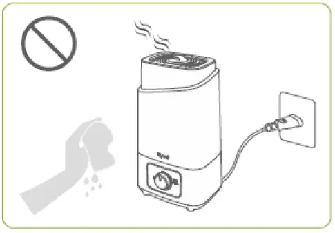 Kyvol-EA200-Ultrasonic-Cool-Mist-Humidifier-FIG-15