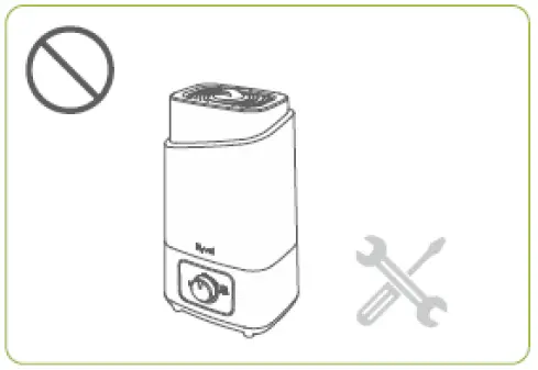 Kyvol-EA200-Ultrasonic-Cool-Mist-Humidifier-FIG-16