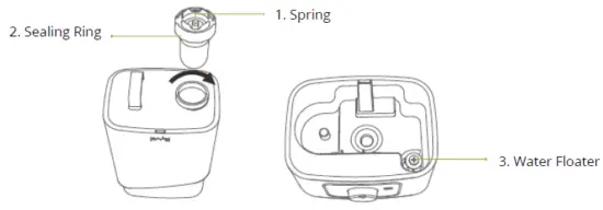 Kyvol-EA200-Ultrasonic-Cool-Mist-Humidifier-FIG-28
