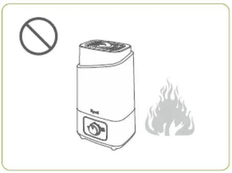 Kyvol-EA200-Ultrasonic-Cool-Mist-Humidifier-FIG-6