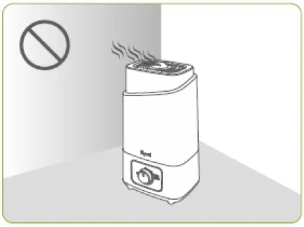 Kyvol-EA200-Ultrasonic-Cool-Mist-Humidifier-FIG-8