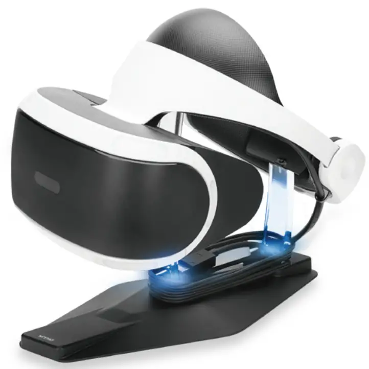 NITHO PVR-STND-K VR Stand Stand & Cable Management For PS VR