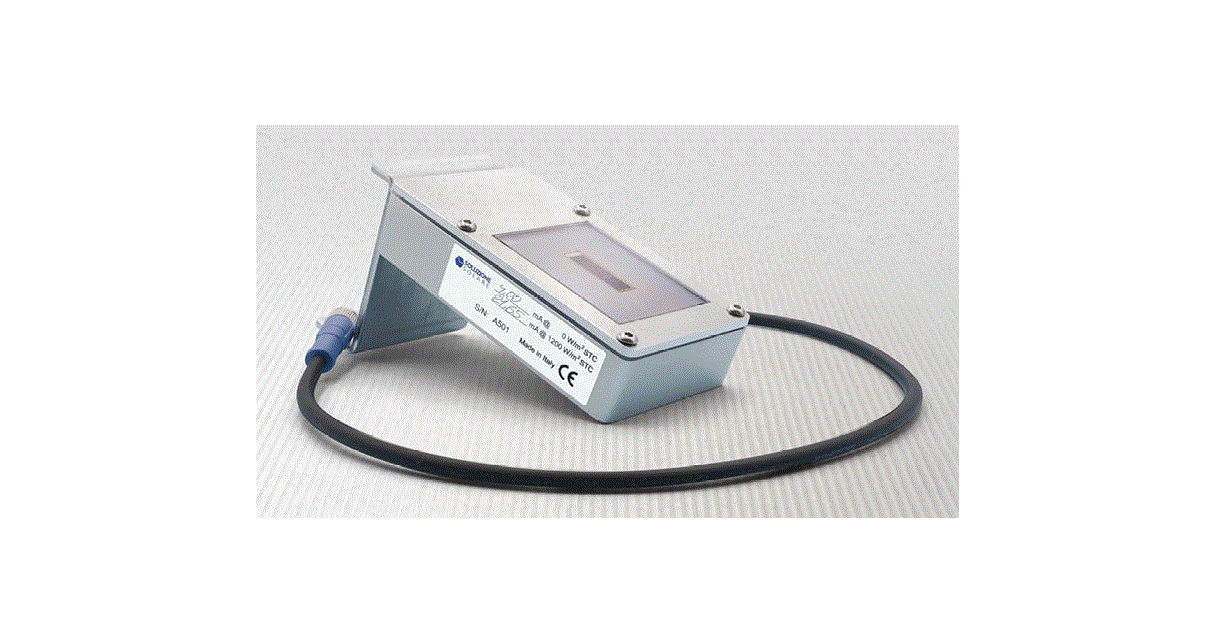 Soluzione Solare Lm3485 Litemeter 420 Tc Pro Device User Manual Soluzione Solare Lm3485 Litemeter 420 Tc Pro Device User Manual