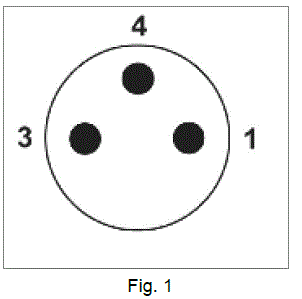 SOLUZIONE SOLARE LM3485 Litemeter 420 TC Pro Device fig 1