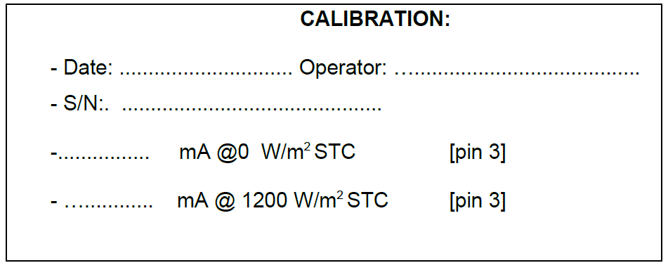 SOLUZIONE SOLARE LM3485 Litemeter 420 TC Pro Device fig 3