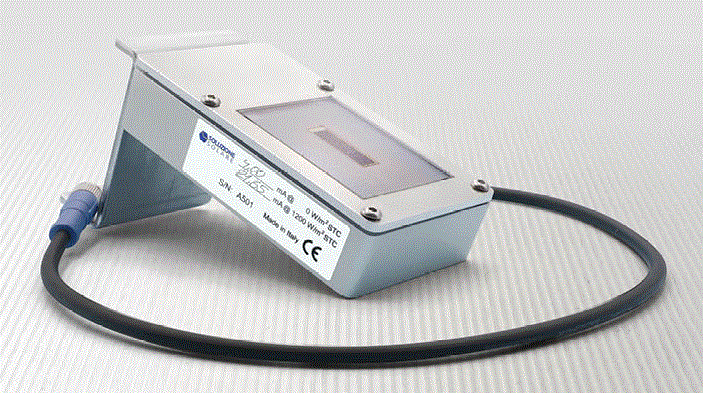 SOLUZIONE SOLARE LM3485 Litemeter 420 TC Pro Device product
