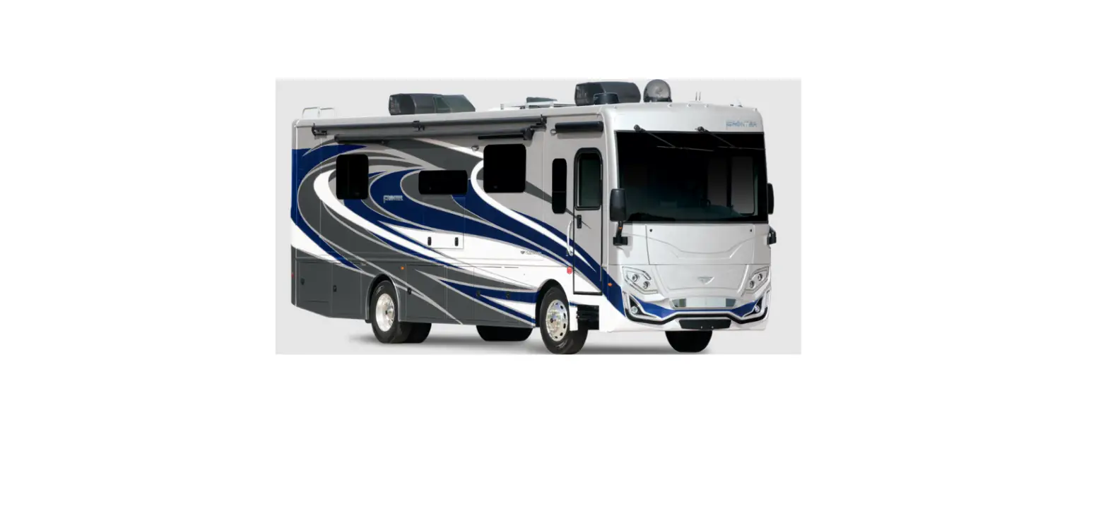 2022 Fleetwood Rv Frontier Owners Manual