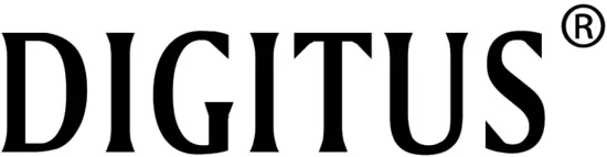 DIGITUS Logo