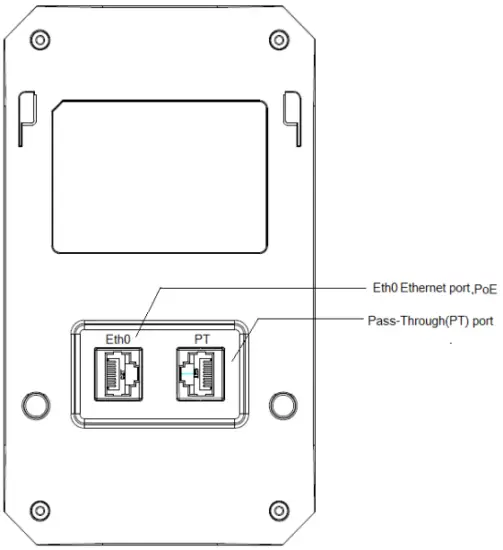 OmniAccess AP1301H Stellar access point - Fig 2