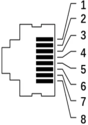 OmniAccess AP1301H Stellar access point - Fig 5