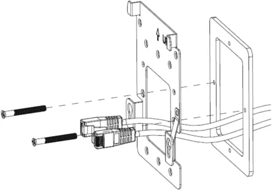 OmniAccess AP1301H Stellar access point - Fig 8