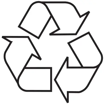 Recycle Icon