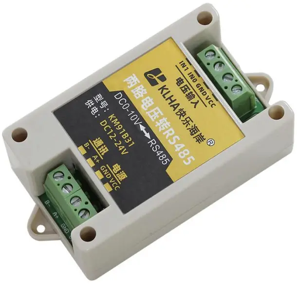 SONBUS KM91B31 Two Way Current Transfer RS485 Module -