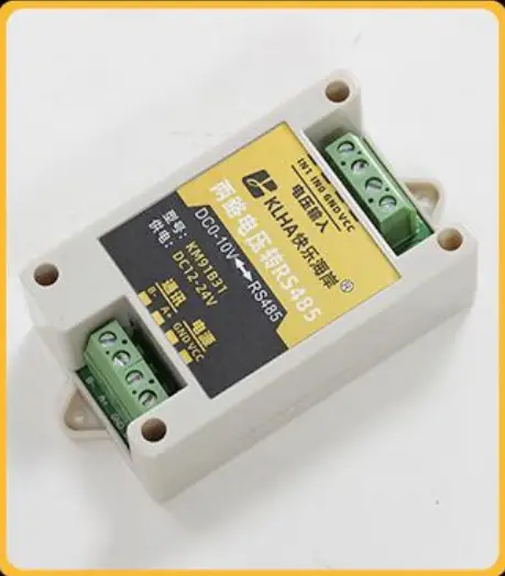 SONBUS KM91B31 Two Way Current Transfer RS485 Module - 3