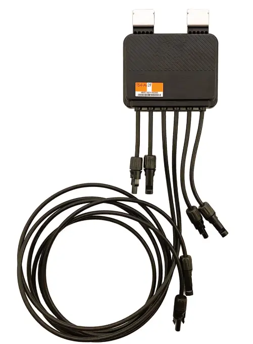 Tigo TS4-A-2F Fire Safety Rapid Shutdown Unit