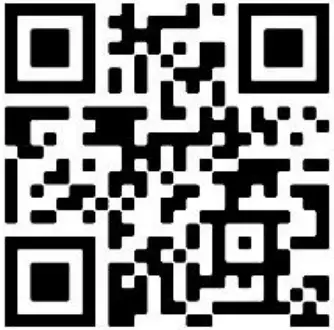 ST01X STRAFFR Resistance Band qr code 2