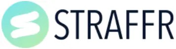STRAFFR logo