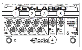 Radial-Key-largo-Keyboard-Mixer-with-Balanced-DI-Outs-1