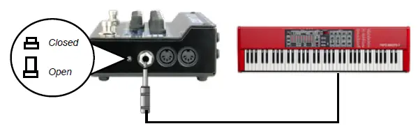 Radial-Key-largo-Keyboard-Mixer-with-Balanced-DI-Outs-10