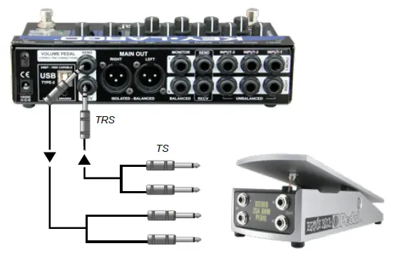 Radial-Key-largo-Keyboard-Mixer-with-Balanced-DI-Outs-11
