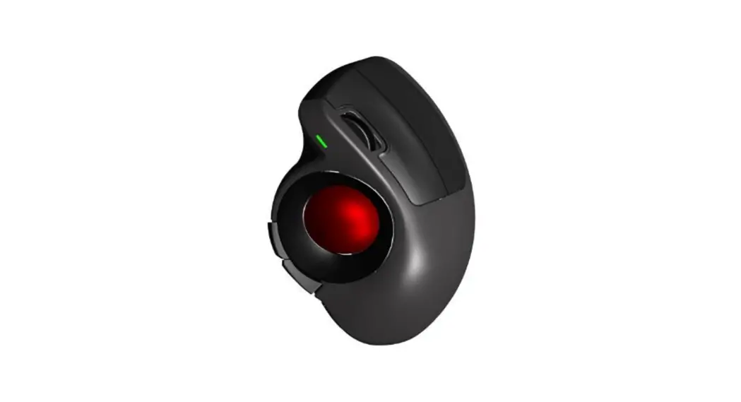 Sanwa Gmawtb178 2.4ghz Wireless Trackball Mouse User Guide